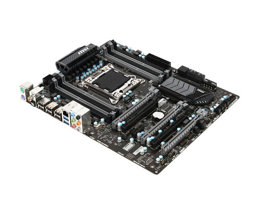 Περισσότερες πληροφορίες για "MSI X79A-GD45 Plus"