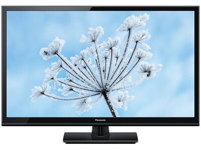 Περισσότερες πληροφορίες για "Panasonic TC-L50B6"