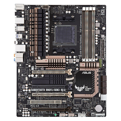 Περισσότερες πληροφορίες για "ASUS SABERTOOTH 990FX/GEN3 R2.0"
