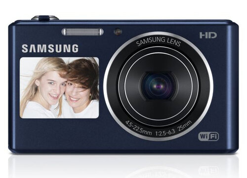 Περισσότερες πληροφορίες για "Samsung DV DV151F"