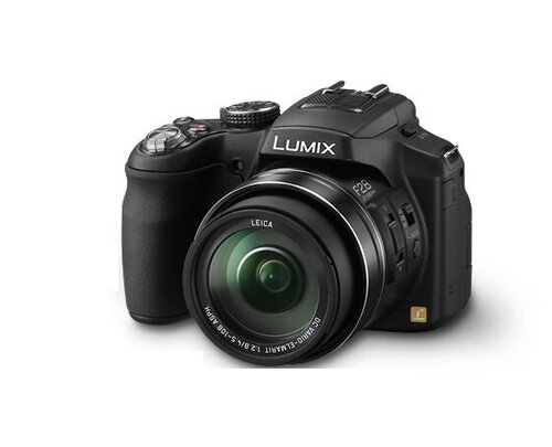 Περισσότερες πληροφορίες για "Panasonic Lumix DMC-FZ200EBK"