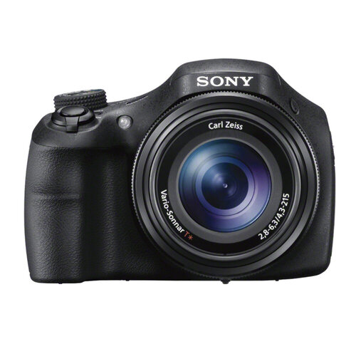 Περισσότερες πληροφορίες για "Sony Cyber-shot DSC-HX300"