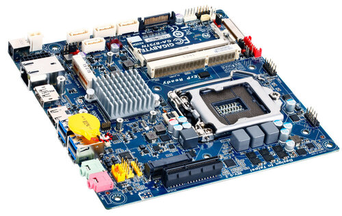 Περισσότερες πληροφορίες για "Gigabyte GA-B75TN"