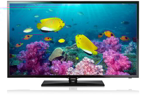 Περισσότερες πληροφορίες για "Samsung UE39F5070"
