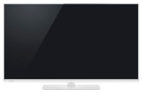 Περισσότερες πληροφορίες για "Panasonic TX-L39E6EW"