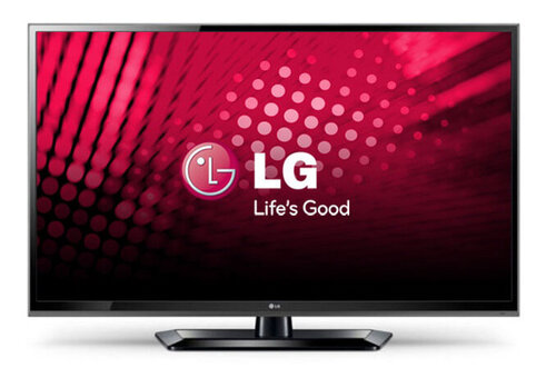 Περισσότερες πληροφορίες για "LG 32LS561T"