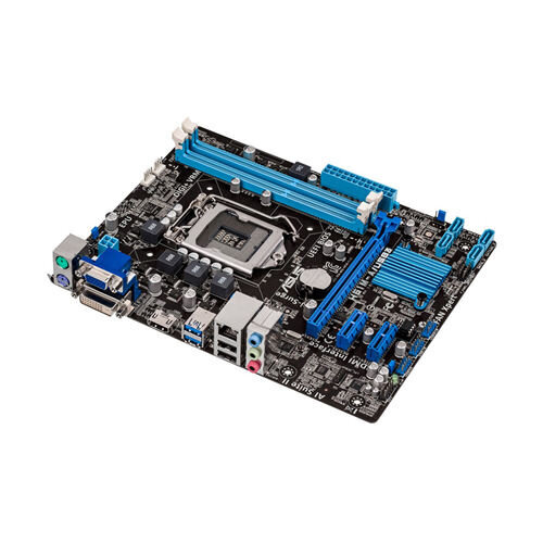 Περισσότερες πληροφορίες για "ASUS H61M-A/USB3"