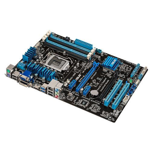 Περισσότερες πληροφορίες για "ASUS Z77-A"