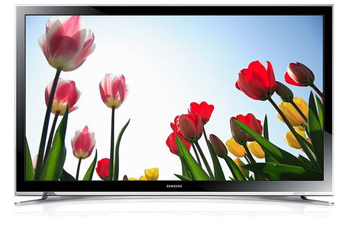 Περισσότερες πληροφορίες για "Samsung UE22F5400AW"