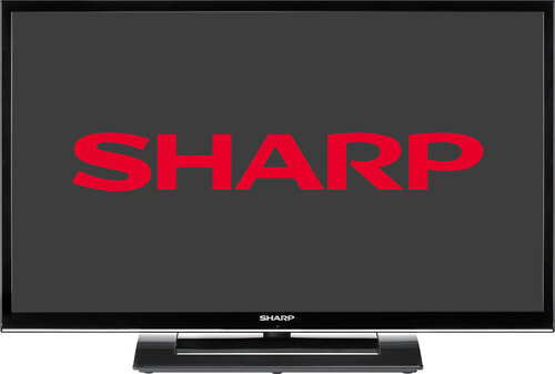 Περισσότερες πληροφορίες για "Sharp LC-39LE352E-BK"