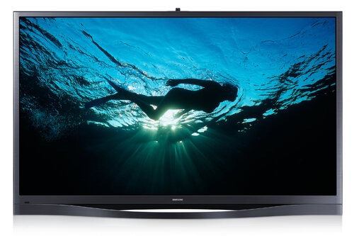 Περισσότερες πληροφορίες για "Samsung PS51F8500SL"