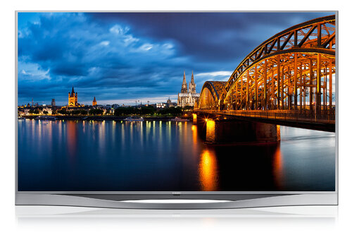 Περισσότερες πληροφορίες για "Samsung UE46F8500SL"