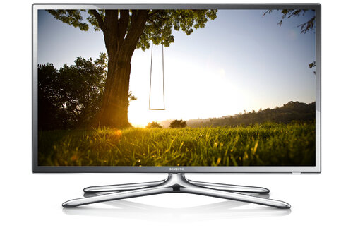 Περισσότερες πληροφορίες για "Samsung UE50F6200AW"