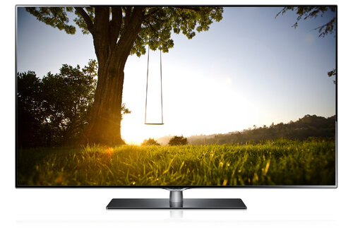 Περισσότερες πληροφορίες για "Samsung UE55F6740SS"