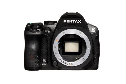Περισσότερες πληροφορίες για "Pentax K-30"