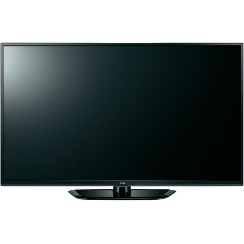Περισσότερες πληροφορίες για "LG 50PN6504"