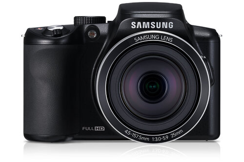 Περισσότερες πληροφορίες για "Samsung WB WB2100"