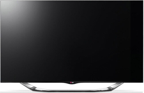 Περισσότερες πληροφορίες για "LG 60LA860V"