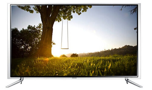 Περισσότερες πληροφορίες για "Samsung UE46F6800SS"
