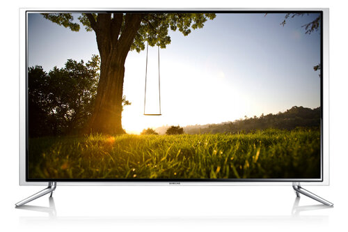Περισσότερες πληροφορίες για "Samsung UE32F6800SS"