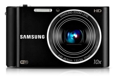 Περισσότερες πληροφορίες για "Samsung ST200F"