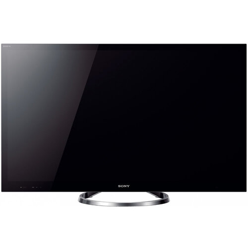 Περισσότερες πληροφορίες για "Sony KDL-55HX955"