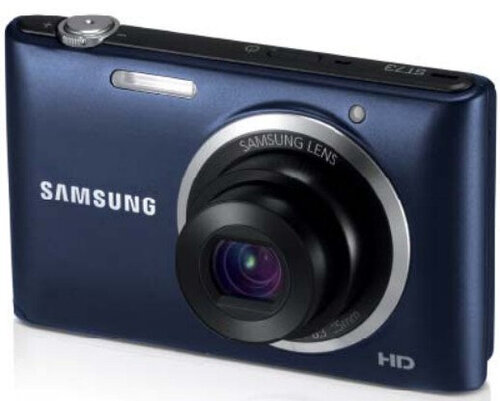 Περισσότερες πληροφορίες για "Samsung ST ST73"