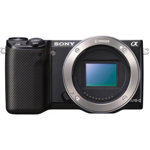 Περισσότερες πληροφορίες για "Sony NEX-5R"
