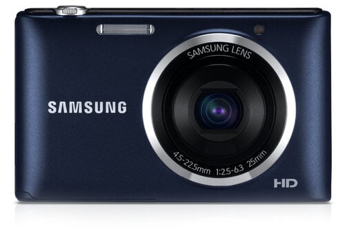 Περισσότερες πληροφορίες για "Samsung ST 72"