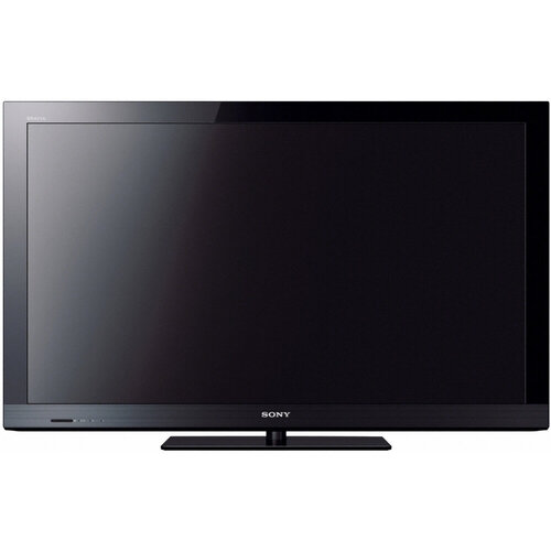 Περισσότερες πληροφορίες για "Sony KDL-32CX520"