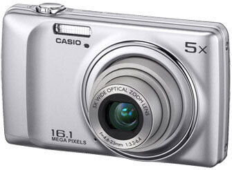 Περισσότερες πληροφορίες για "Casio QV R300"