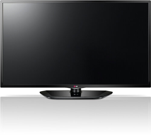 Περισσότερες πληροφορίες για "LG 32LN5406"