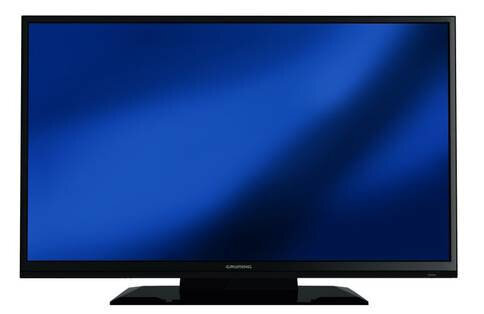 Περισσότερες πληροφορίες για "Grundig 32 VLE 4302 BF"