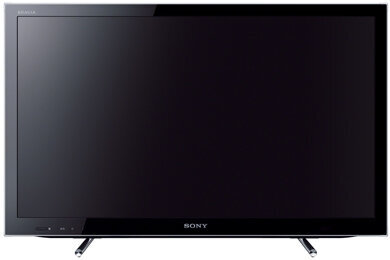 Περισσότερες πληροφορίες για "Sony KDL-32HX750"