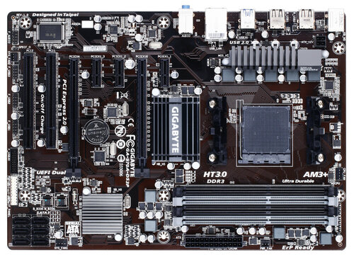 Περισσότερες πληροφορίες για "Gigabyte GA-970A-DS3P"