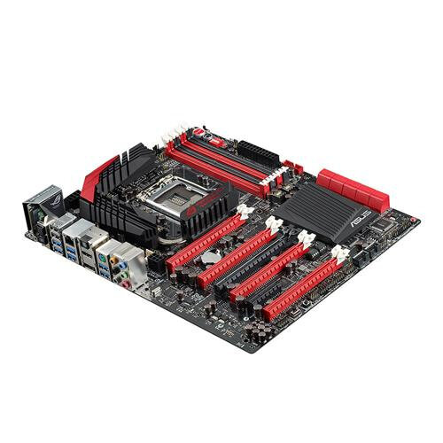 Περισσότερες πληροφορίες για "ASUS MAXIMUS VI EXTREME"