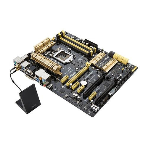 Περισσότερες πληροφορίες για "ASUS Z87-EXPERT"