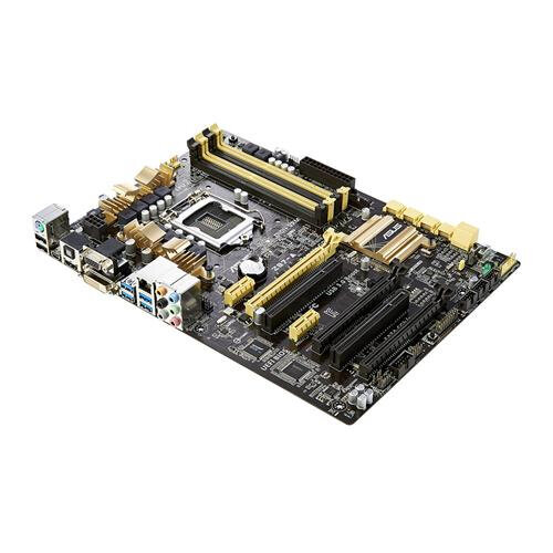 Περισσότερες πληροφορίες για "ASUS Z87-A"