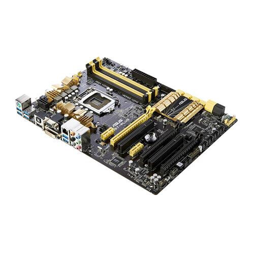 Περισσότερες πληροφορίες για "ASUS Z87-PLUS"