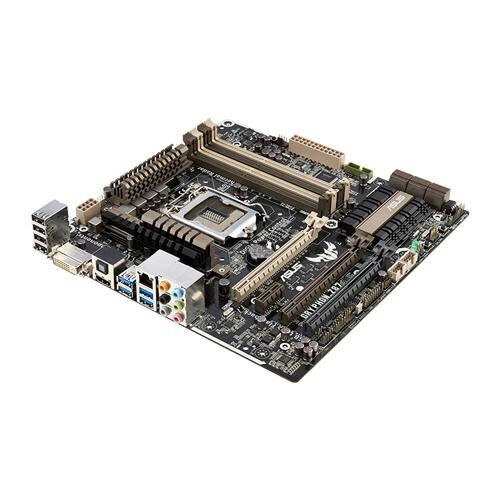 Περισσότερες πληροφορίες για "ASUS GRYPHON Z87"
