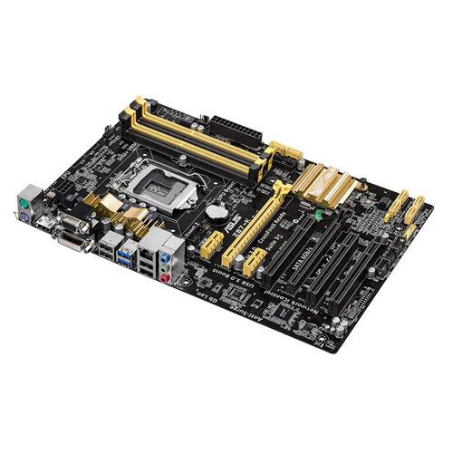 Περισσότερες πληροφορίες για "ASUS Z87-K"