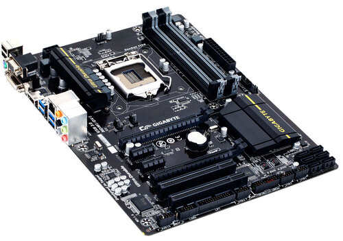 Περισσότερες πληροφορίες για "Gigabyte GA-H87-HD3"