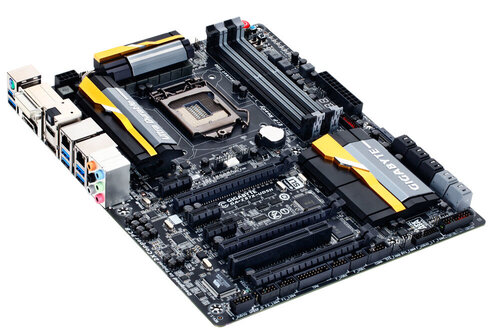 Περισσότερες πληροφορίες για "Gigabyte GA-Z87X-UD5H"