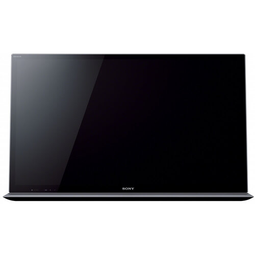 Περισσότερες πληροφορίες για "Sony KDL-46HX850"