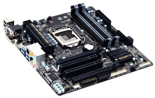 Περισσότερες πληροφορίες για "Gigabyte GA-H87M-D3H"