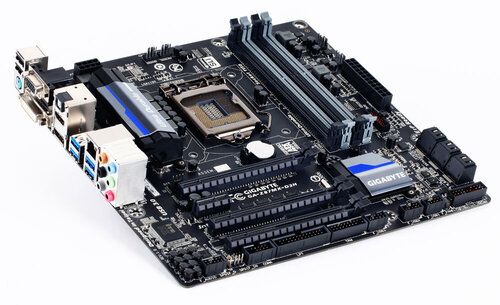 Περισσότερες πληροφορίες για "Gigabyte GA-Z87MX-D3H"