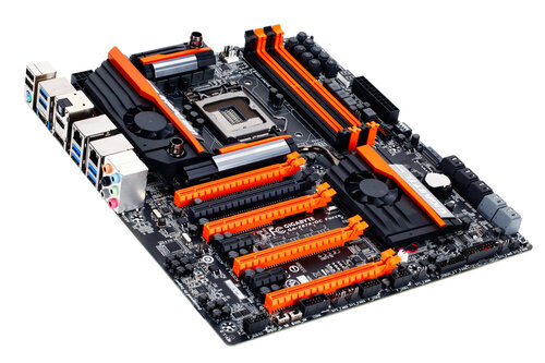 Περισσότερες πληροφορίες για "Gigabyte GA-Z87X-OC Force"