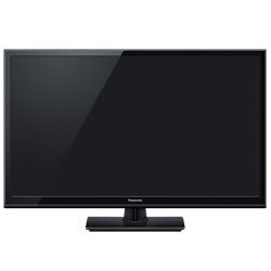 Περισσότερες πληροφορίες για "Panasonic TH-39LRU60"