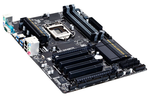 Περισσότερες πληροφορίες για "Gigabyte GA-Z87P-D3"