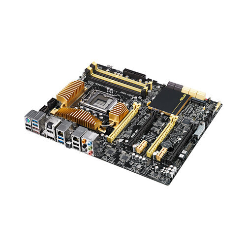 Περισσότερες πληροφορίες για "ASUS Z87-WS"